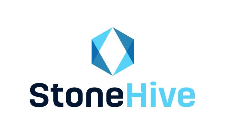 StoneHive logo